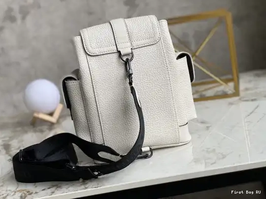 First bags ru reviews XS CHRISTOPHER VUITTON LOUIS 0630